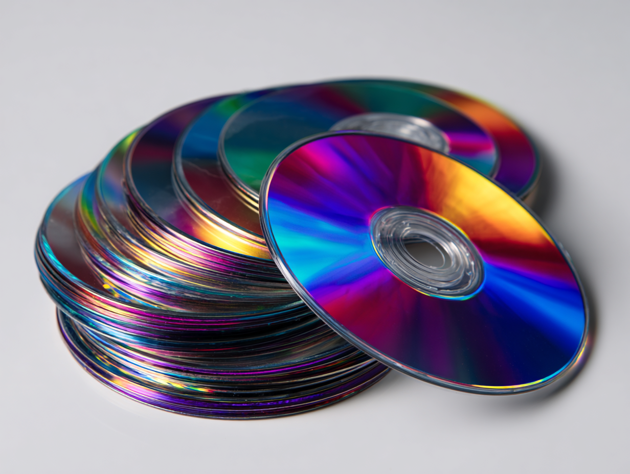 Compact Discs